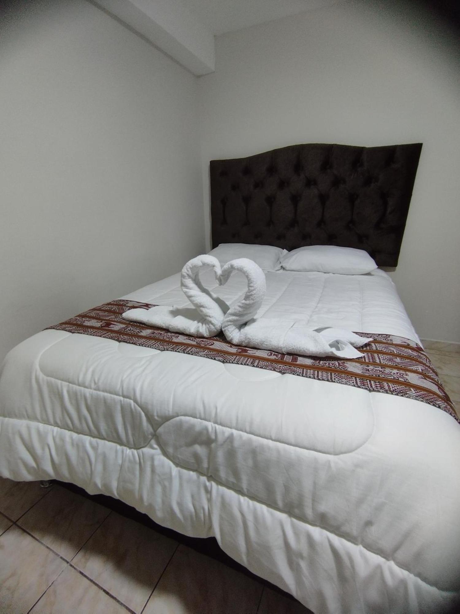 Ataraxia Light House Mini-hôtel *